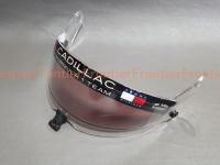 2026　V.ボッタス　実使用バイザー　直筆サイン入り