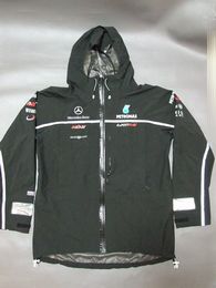 2011 メルセデスGP　ジャケット