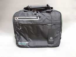 2011 メルセデスGP　ラップトップBAG